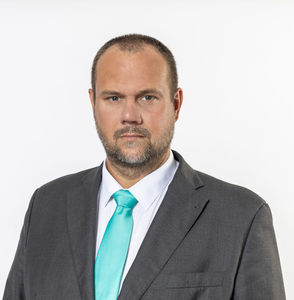 prof. Ing. Jan Platoš, Ph.D.